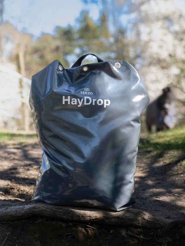 HayDrop Preorder
