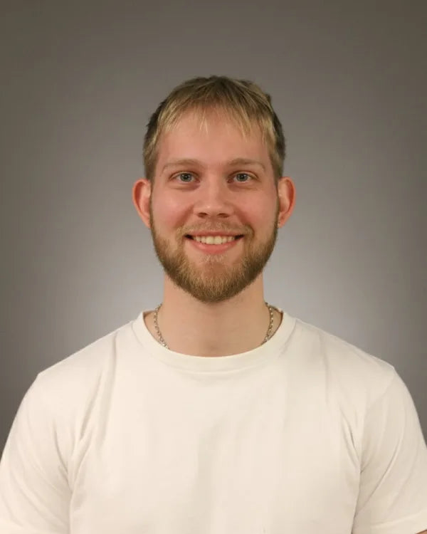 Silas Gleerup